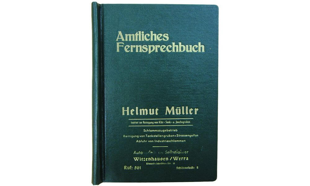 Tel-Buch